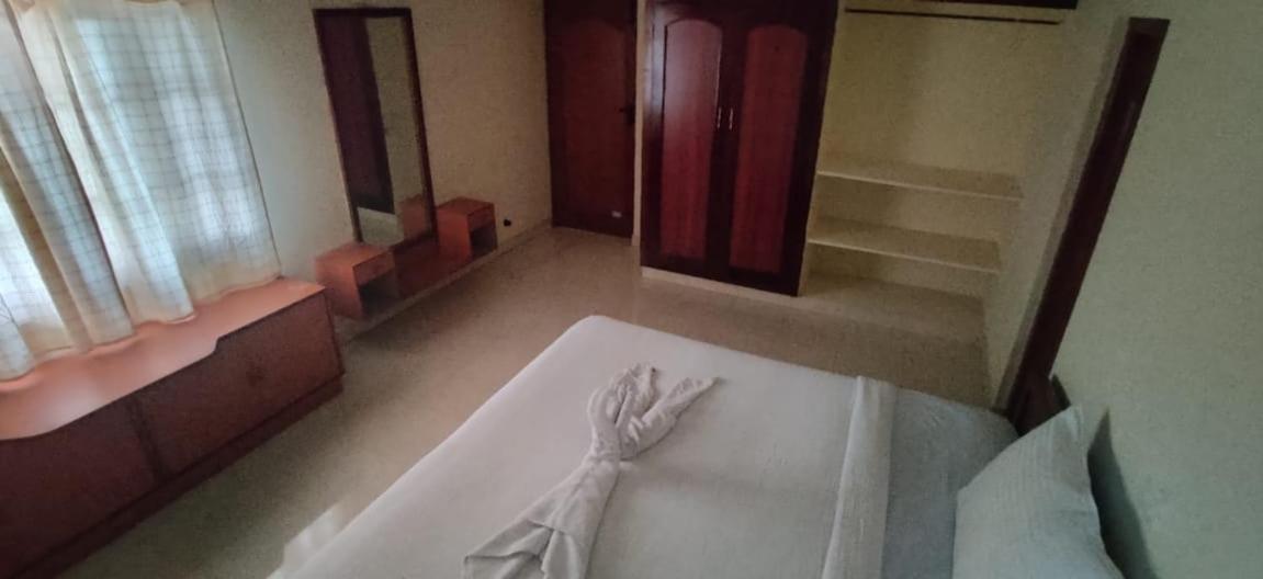 Coral Shelters Kochadai Apartment Madurai Exterior photo