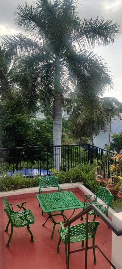 Coral Shelters Kochadai Apartment Madurai Exterior photo